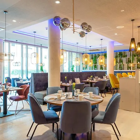 Hotel Leonardo 4*