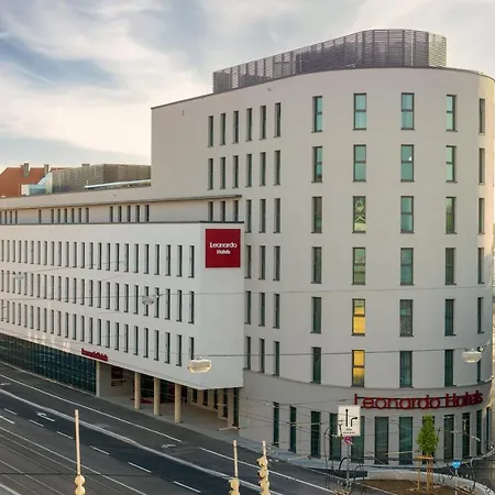 Leonardo 4* Augsburg