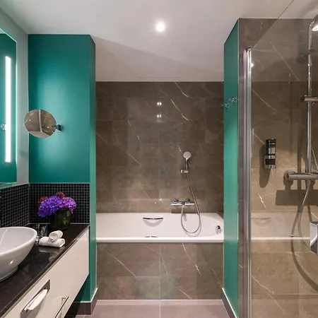 Leonardo Hotel Augsburg