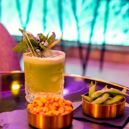 Hotel Leonardo Augsburg