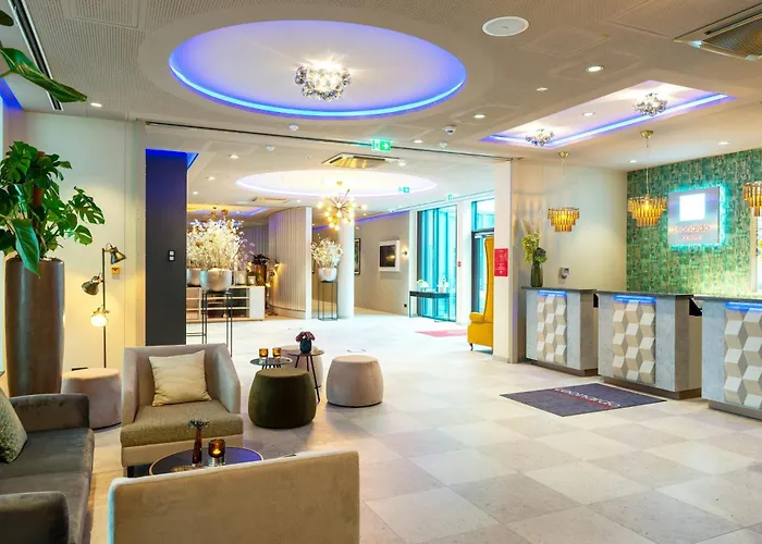 Leonardo 4* Augsburg