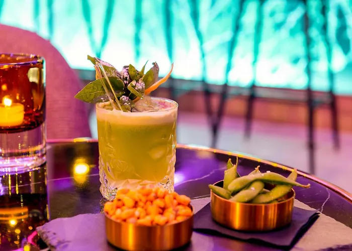 Hotel Leonardo Augsburg