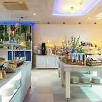 Leonardo 酒店 4*