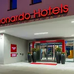 Leonardo 奥格斯堡