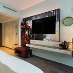 Hotel Leonardo 4*