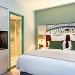 Leonardo 4* 奥格斯堡