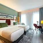 Leonardo Hotel Augsburg