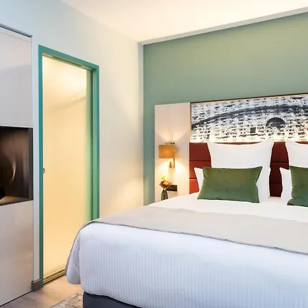 Leonardo Hotel 4*