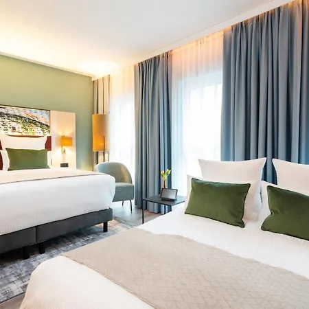 Hotel Leonardo