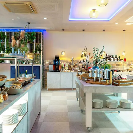 Leonardo Hotel 4*
