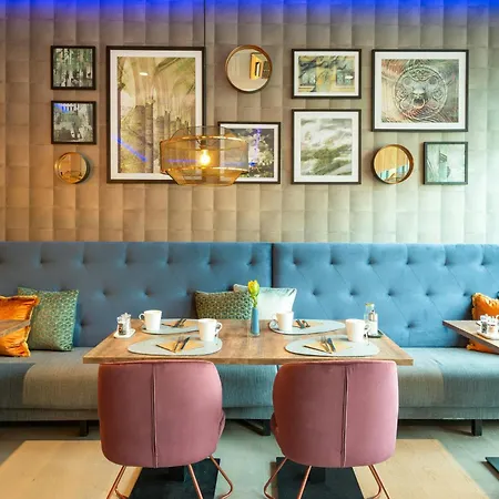 Leonardo 4* 아우크스부르크