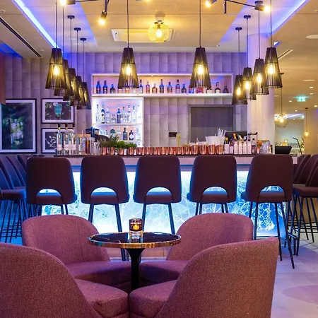Leonardo Otel 4*