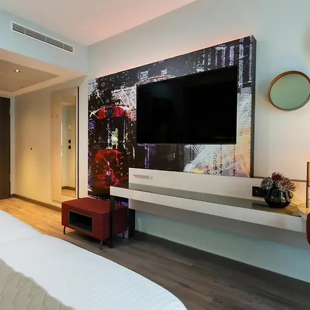 Hotel Leonardo 4*
