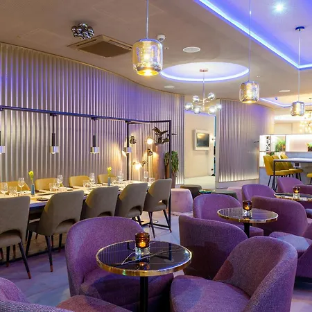 Leonardo Otel Augsburg
