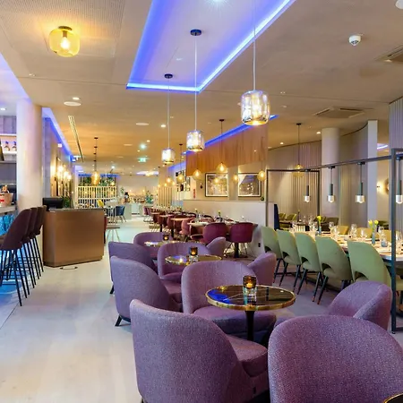 Otel Leonardo Augsburg