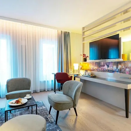 Leonardo Hotel Augsburg