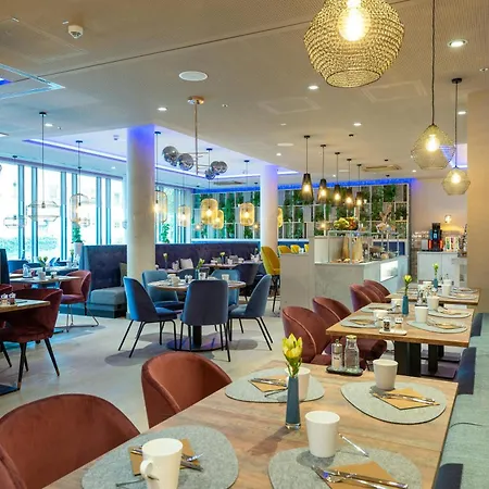 Leonardo Otel 4*