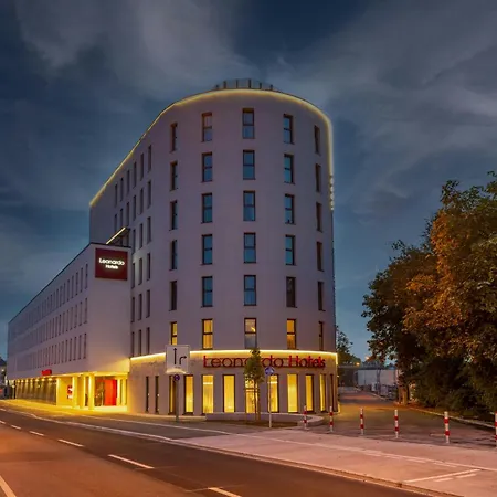Leonardo Otel 4*