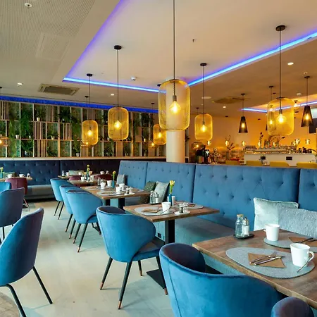 Leonardo Hotel Augsburg