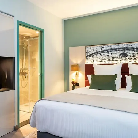 Leonardo 4* Augsburg