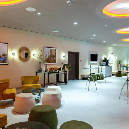 Hotel Leonardo Augsburg
