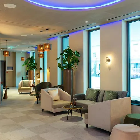 Hotel Leonardo 4*