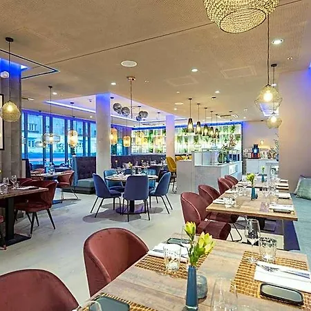 Leonardo Hotel 4*