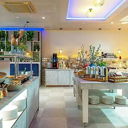 Leonardo Hotel 4*