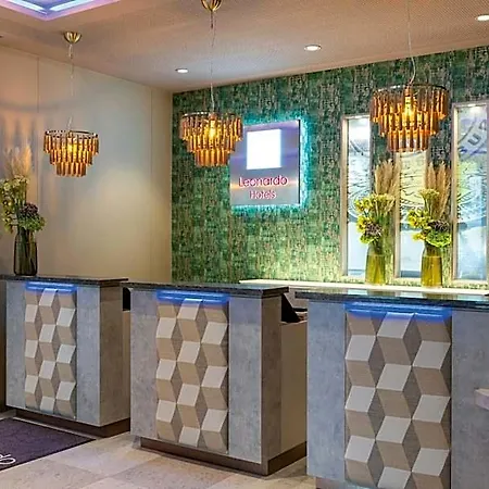 Leonardo Hotel