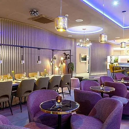 Leonardo Otel 4*