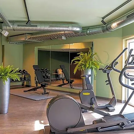 Otel Leonardo