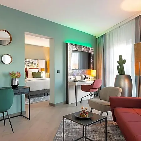 Leonardo Otel Augsburg