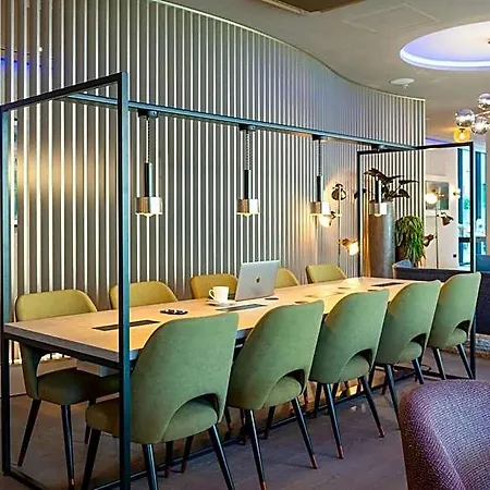 Leonardo Otel Augsburg