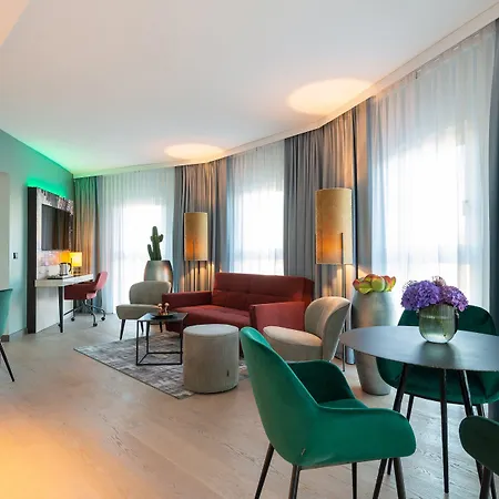 Leonardo Otel Augsburg