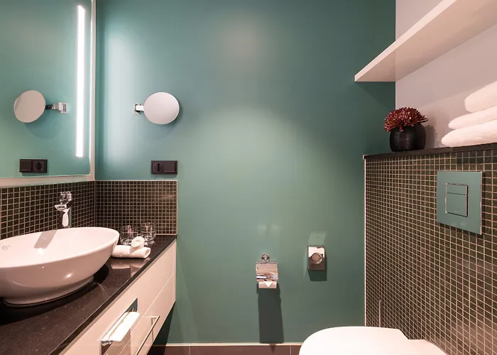 Leonardo アウグスブルク