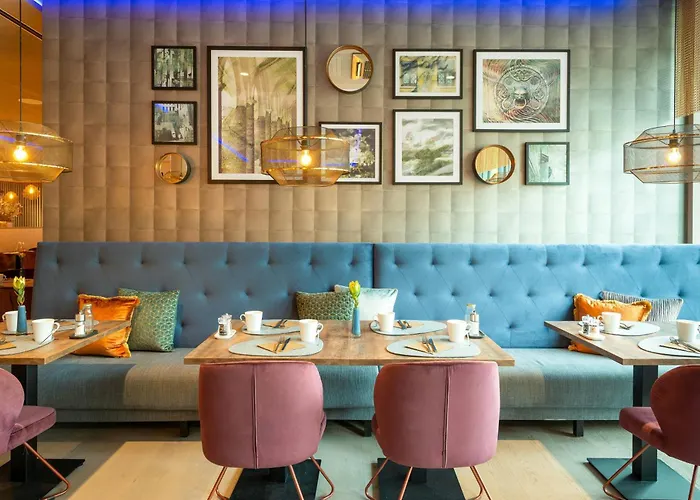 Leonardo 4* アウグスブルク