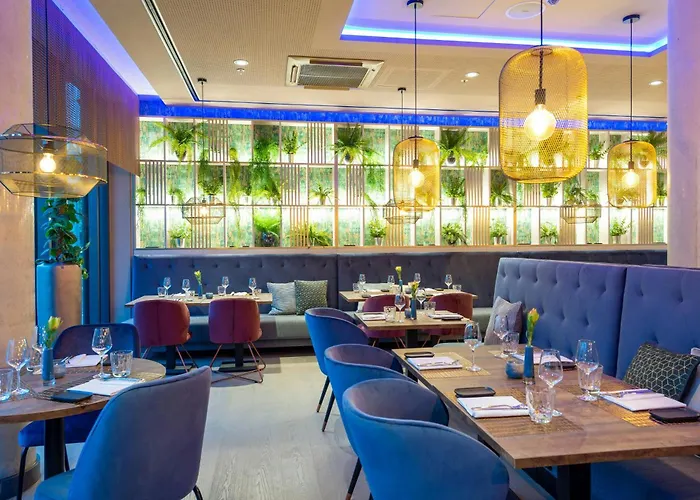 Leonardo 4* 아우크스부르크