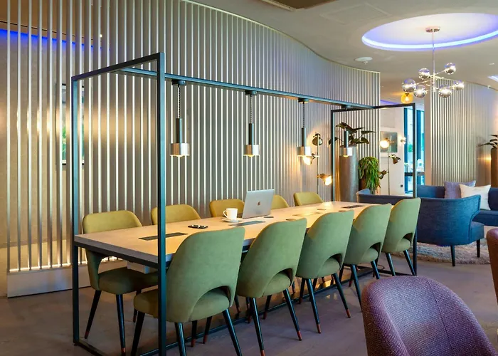 Leonardo アウグスブルク