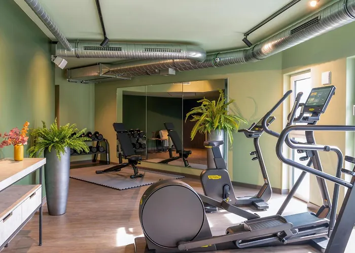 Leonardo 4* アウグスブルク