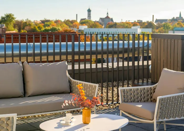 Leonardo ホテル 4*