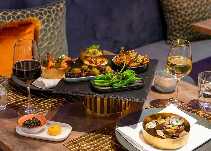 Leonardo ホテル アウグスブルク