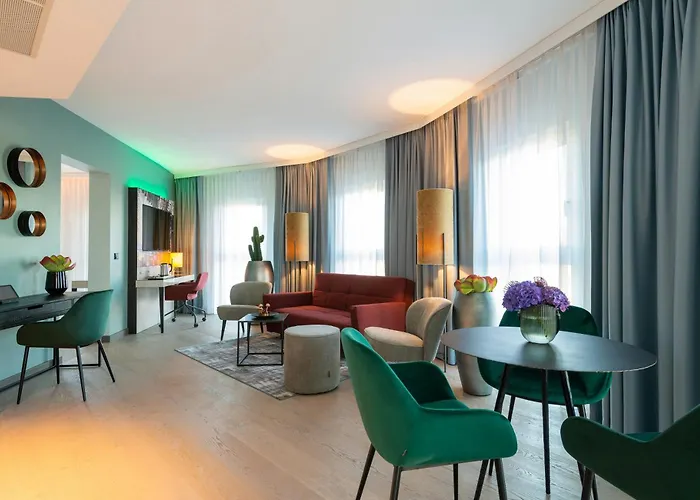 Leonardo アウグスブルク