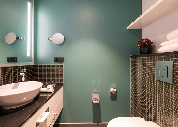 Leonardo 4* アウグスブルク