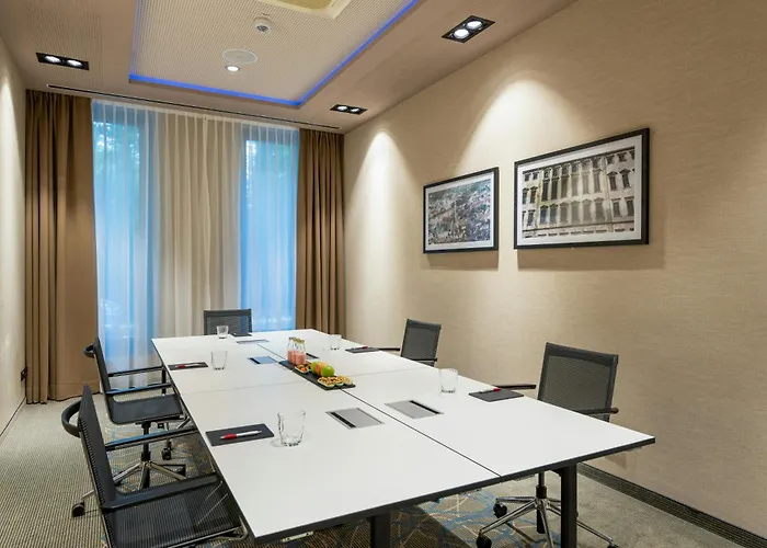 Leonardo アウグスブルク