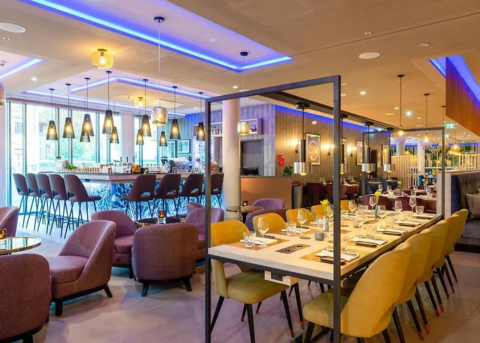 Leonardo 4* 아우크스부르크